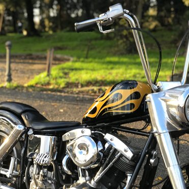 Shovel