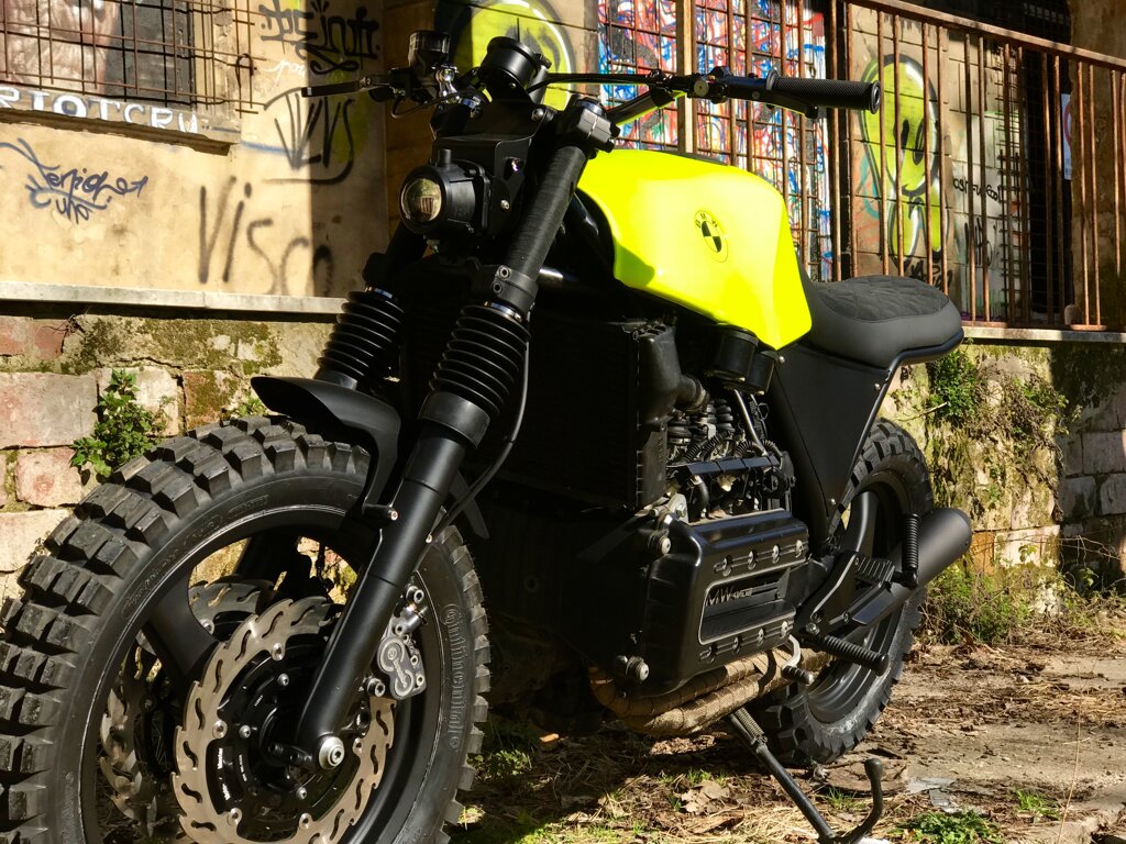 Bmw k 1100
