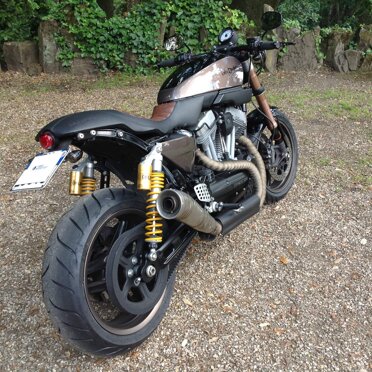 Xr 1200