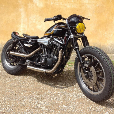 Sportster