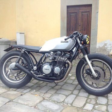 Yamaha xj 650 Yamaha xj 650