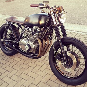 Suzuki gs 500
