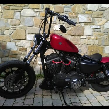 Sportster