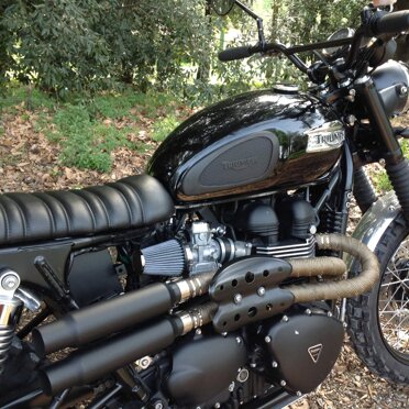 Scrambler