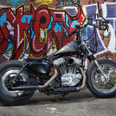 Sportster