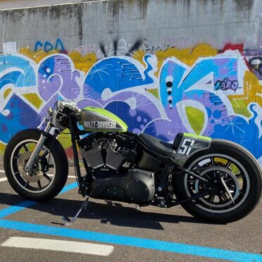 SOFTAIL