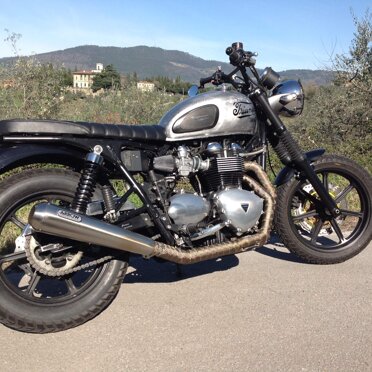 Bonneville se Bonneville se