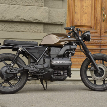 Bmw k 75