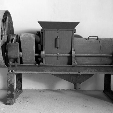 Push machine (Pigiatrice) Push machine (Pigiatrice)