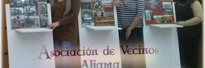 Asociación de Vecinos Aljama de Puente Castro , exposicion : REMEMORA PUENTE CASTRO I
