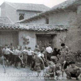 Rememora Puente Castro escuelas de la callejina