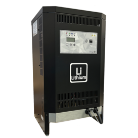 HPS - IGBT-Hybrid ad alta frequenza Lo standard d'oro della ricarica rapida per veicoli elettrici industriali e commerciali