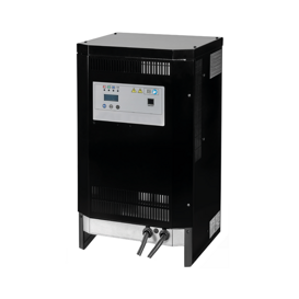PFS - Multifrequenza Per batterie al piombo-acido, efficienza molto elevata e robustezza