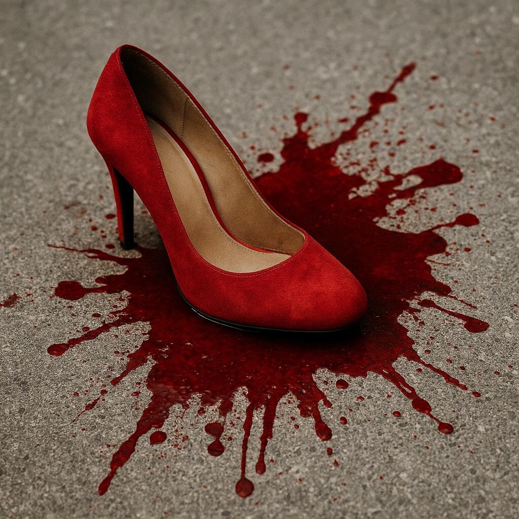 VITE SPEZZATE: IL POTERE CHE UCCIDE