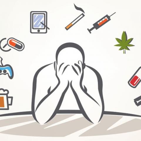 DROGHE: CONSUMO TRA GLI ADOLESCENTI DROGHE: CONSUMO TRA GLI ADOLESCENTI