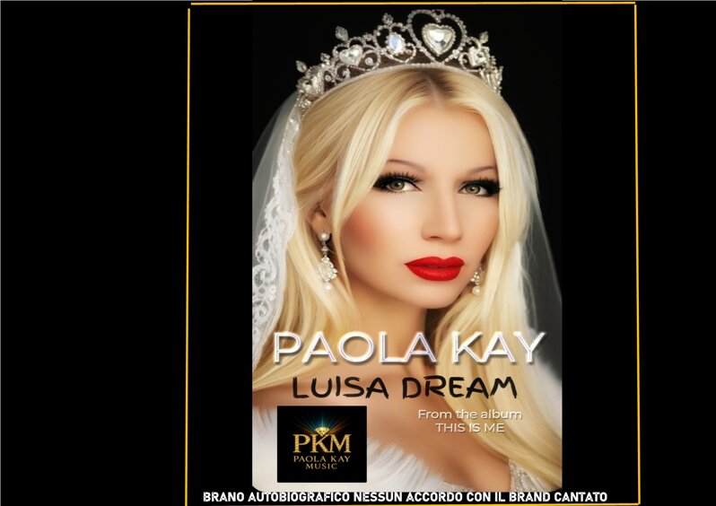 luisa dream cover uff.jpeg