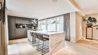 arredamento completo cucina