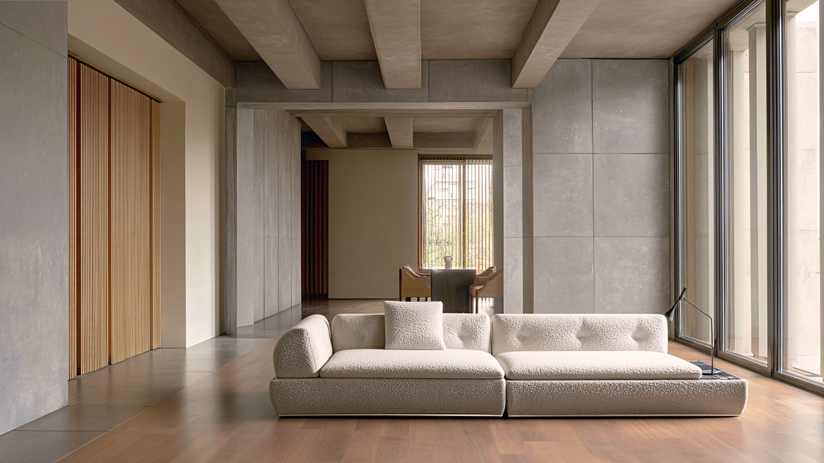 arredamento living