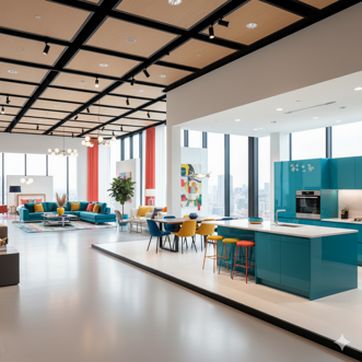 showroom arredo