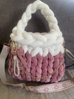 borsa-artigianale-marshmallow-eleganza-e-unicita-fatto-a-mano borsa-artigianale-marshmallow-eleganza-e-unicita-fatto-a-mano