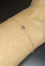 bracciale-con-rubellite
