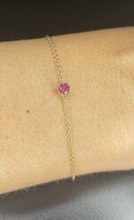 bracciale-con-rubellite