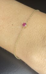 bracciale-con-rubellite