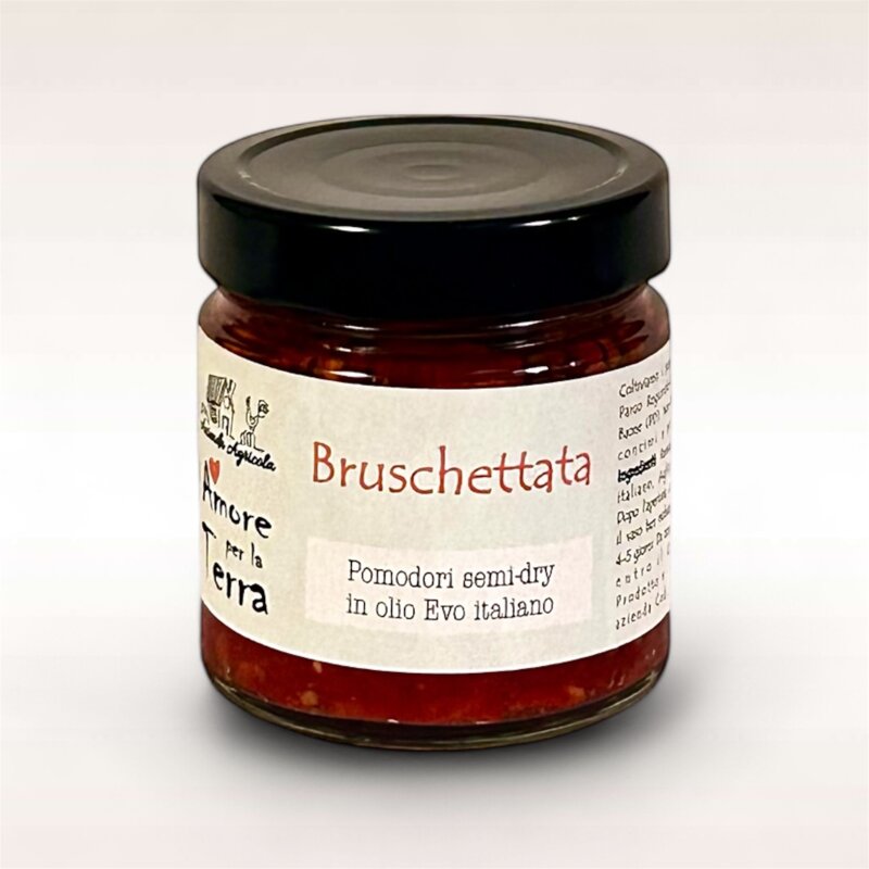 Bruschettata
