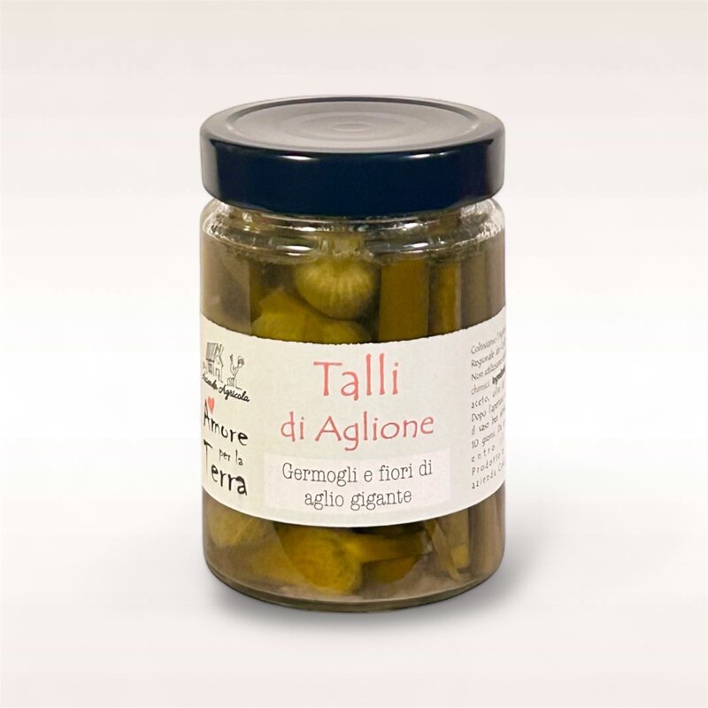 talli di aglione