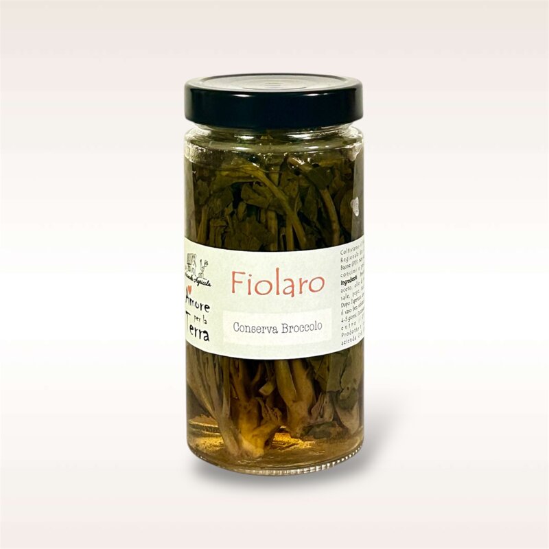 broccolo fiolaro