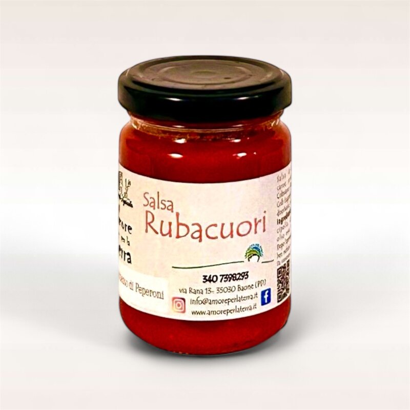 salsa di accompagnamento
