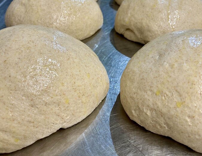 lievitazione naturale, grni antichi schizzotto