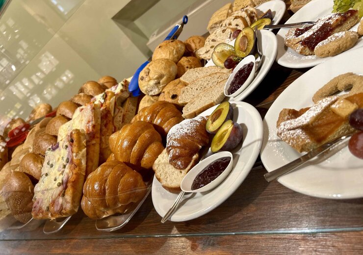 prodotti da forno freschi dolci e salati prodotti da forno freschi dolci e salati