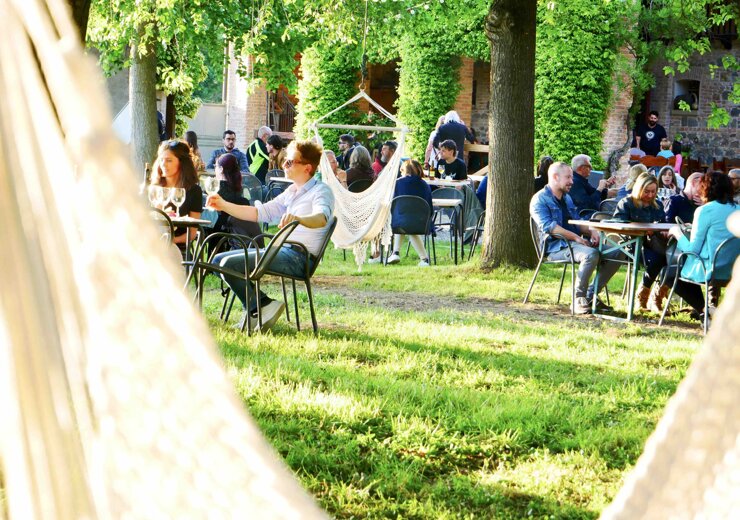 amaca relax e brindisi amaca relax e brindisi