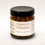 peperoni-tricolore