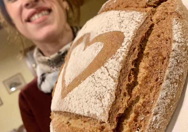 pane grani antichi pane grani antichi