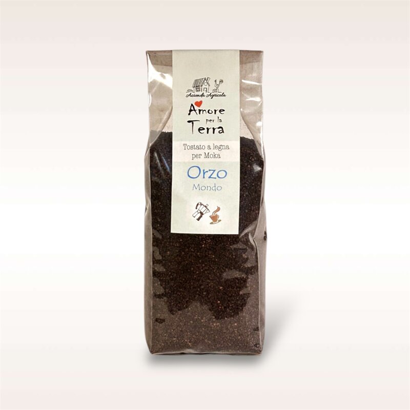 Caffè di Orzo Mondo
