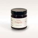 uva-fragola