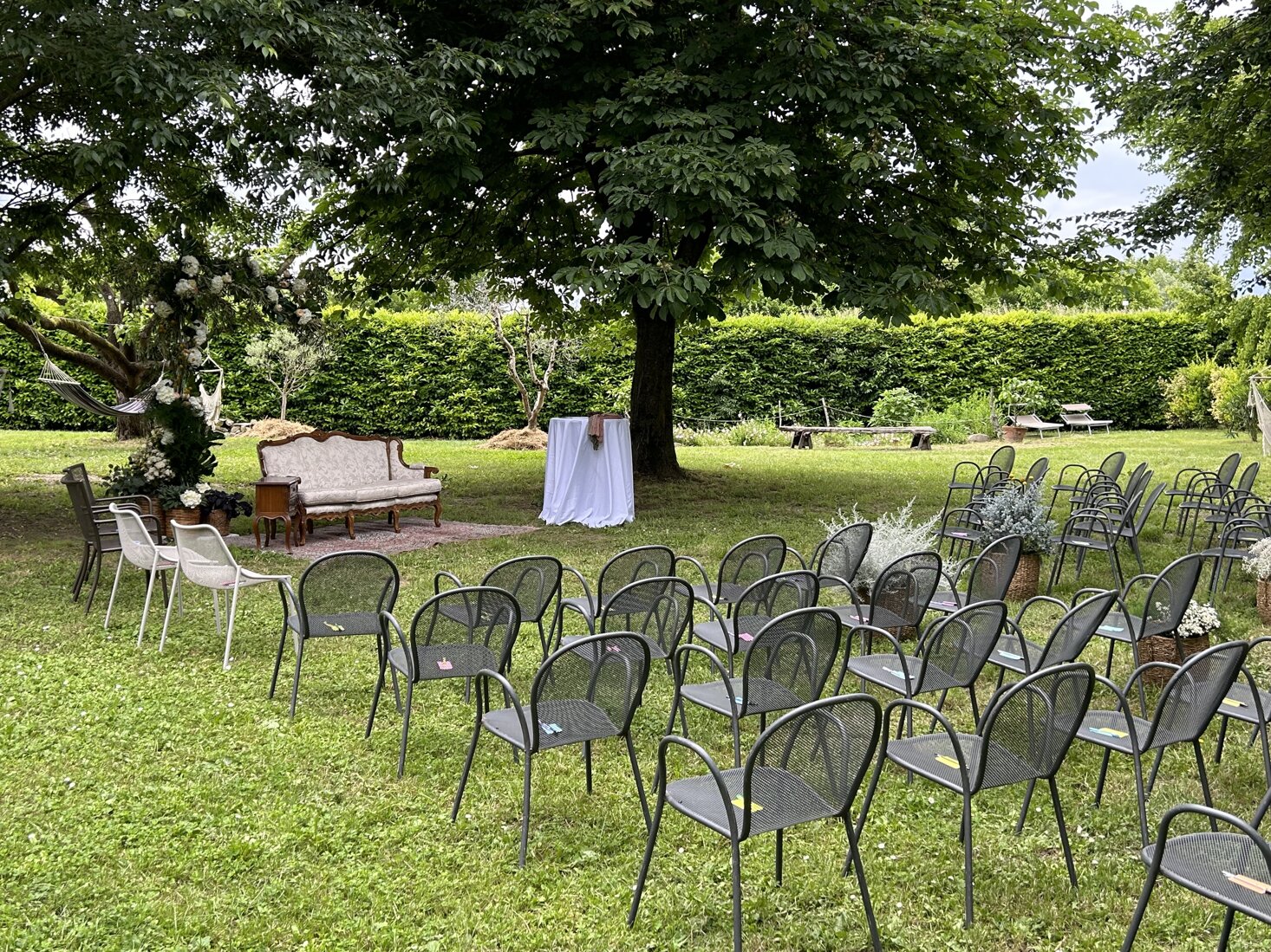 cerimonie matrimoni eventi speciali