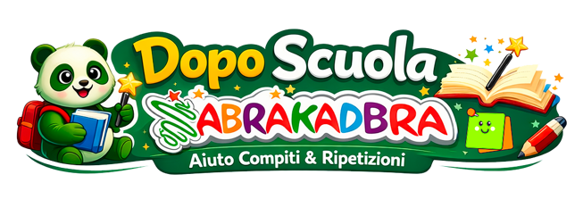logo dopo scuola