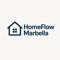 logo homeflow marbella
