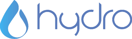logo hydro