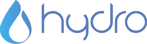 logo hydro