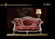 Background image for li