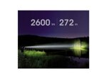 nextorch-ta41-ricaricabile-2600-lumens-led