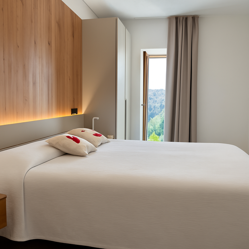 ca' santina panorama camer superior ca' santina panorama camer superior