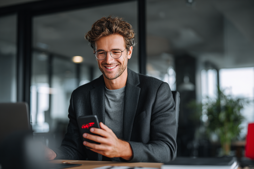 u5468728519_a_smiling_young_businessman_holding_a_smartphone__d60b9174-13e7-413c-8d19-463969ddd7ef_2