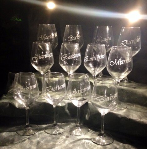 Descrizione immagine