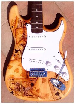 Descrizione immagine