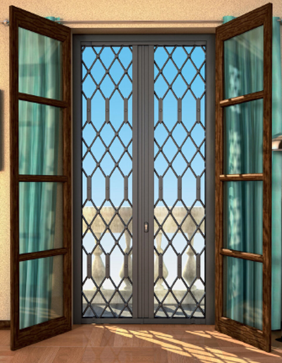 Descrizione immagine